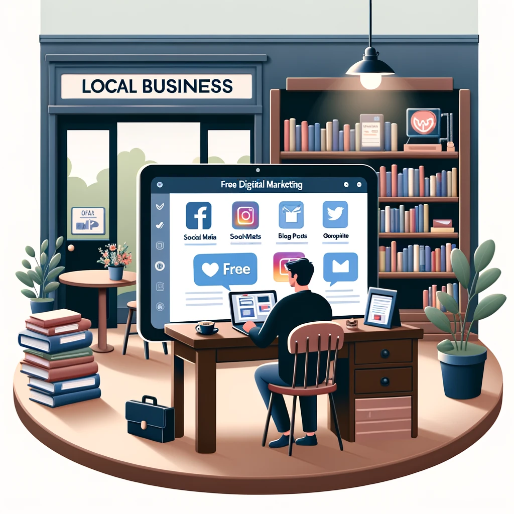 10 Effective Strategies to Promote Your Local Business Online