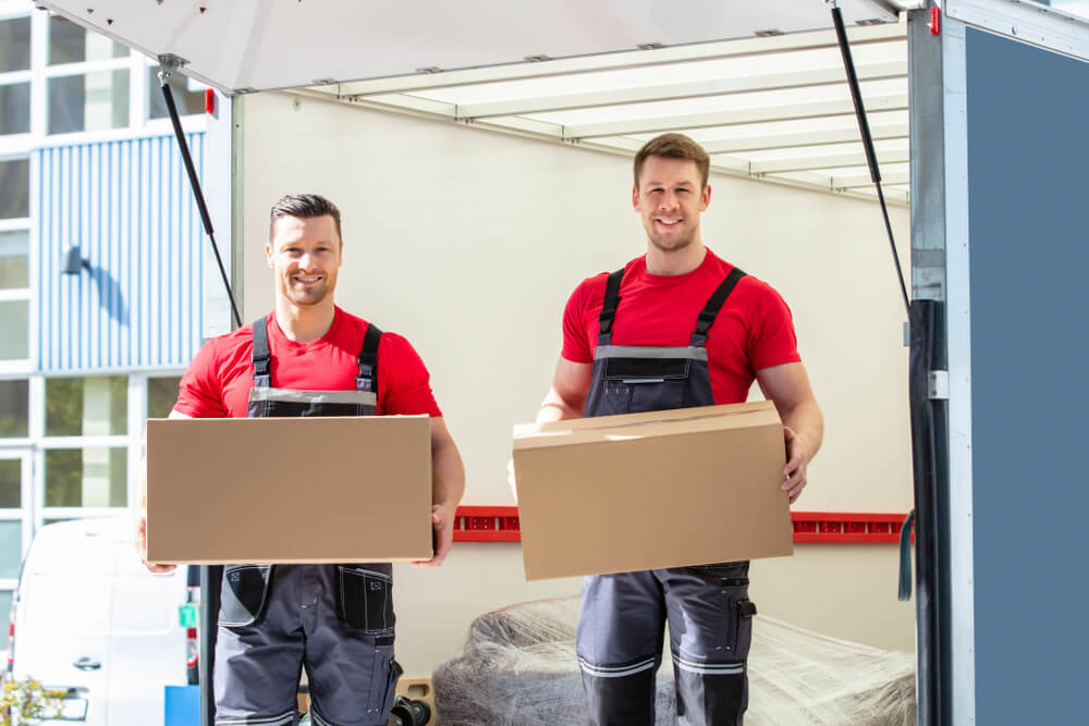Safe Cheap Movers Near Me