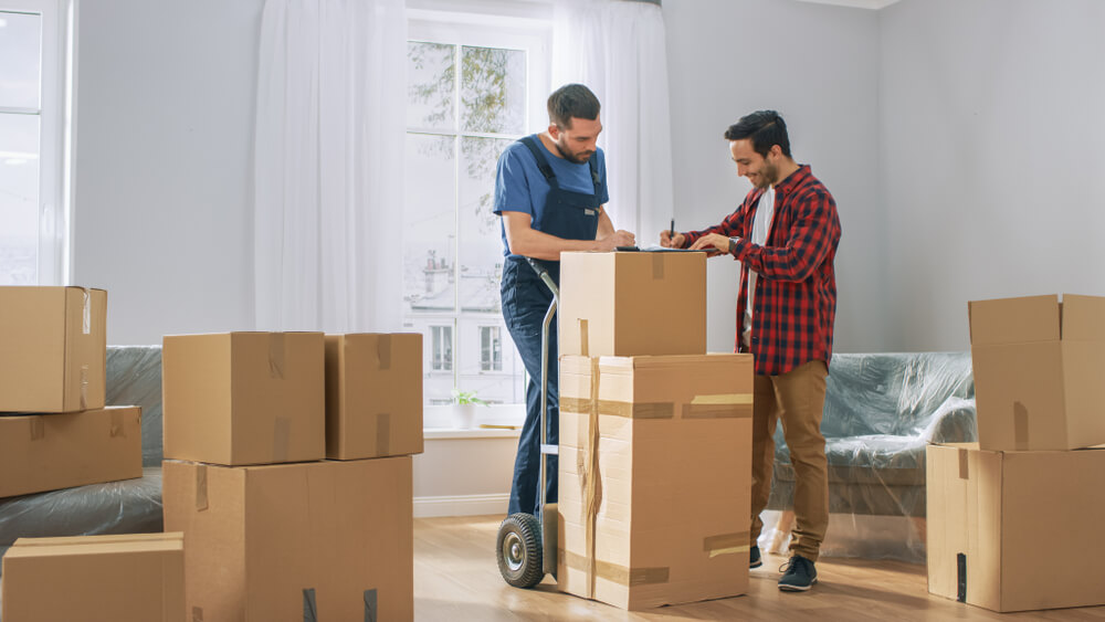 Rochester Office Movers